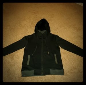 TheLees' Slim fit Hoodie